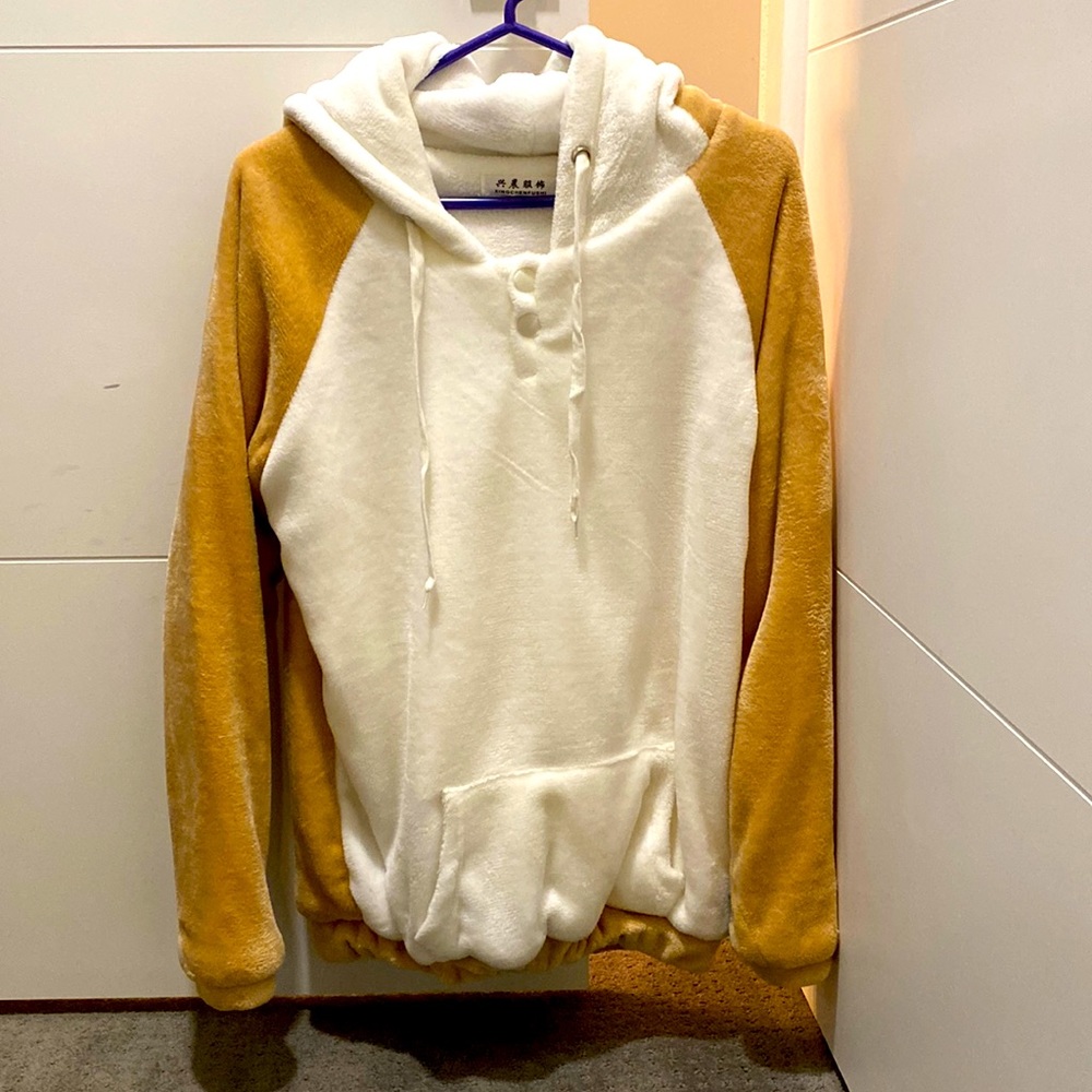 Shiba Hoodie